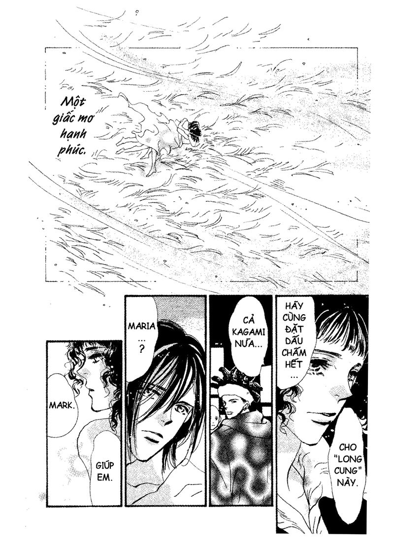 mầm sống chapter 58 36