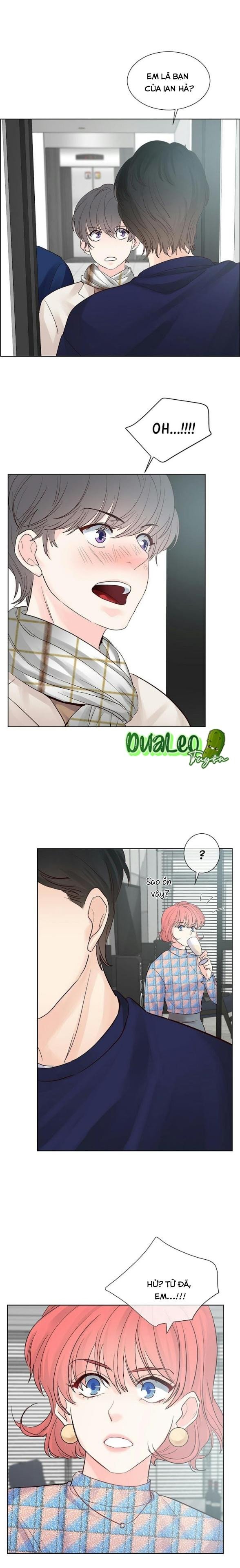 heat and run chapter 52 5