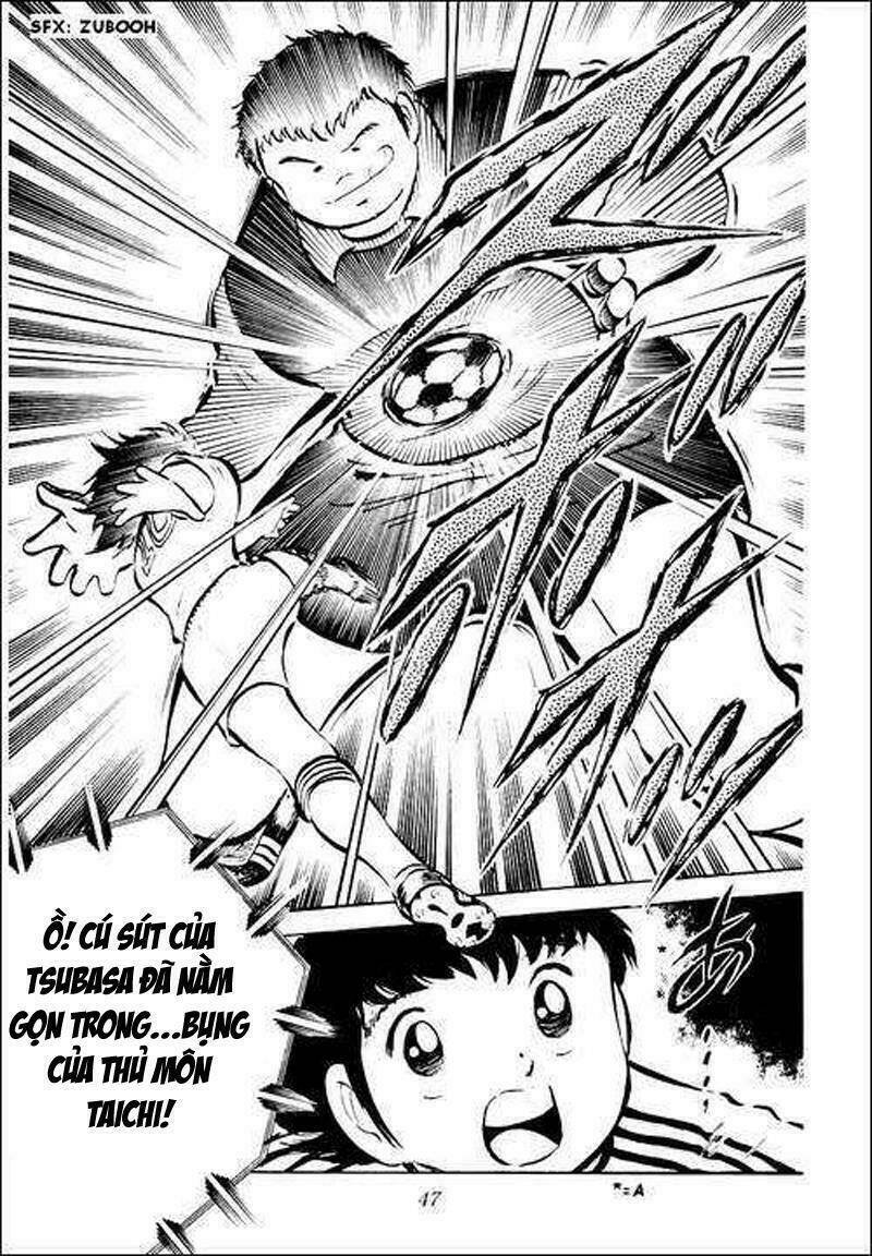 captain tsubasa chapter 29 2