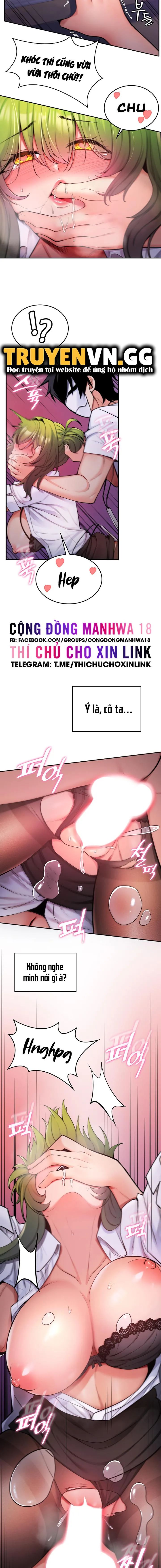 phịch cây thế giới chapter 8 15