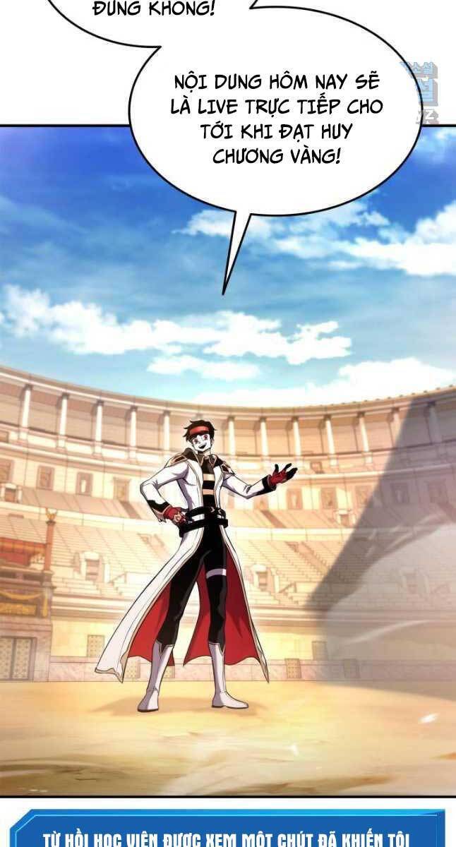 huyền thoại game thủ - tái xuất chapter 108 51