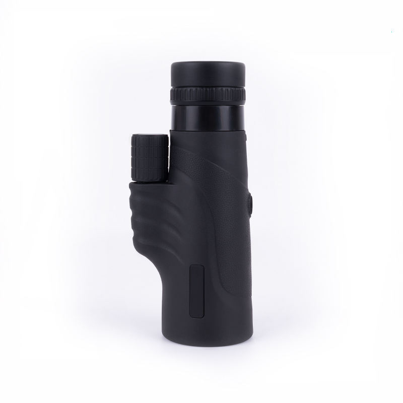 Ống nhòm đơn Terino MZ-1030 (10–30x42mm, lăng kính BAK4, chống nước) hình ảnh sắc nét, phù hợp quan sát ngoài trời - Hàng chính hãng