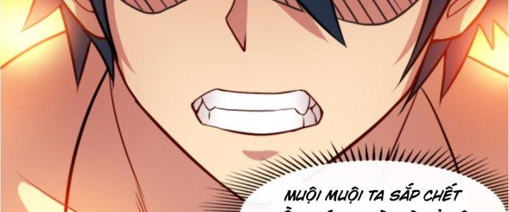 ẩn cư mười vạn năm, đời sau mời ta rời núi chapter 21 161