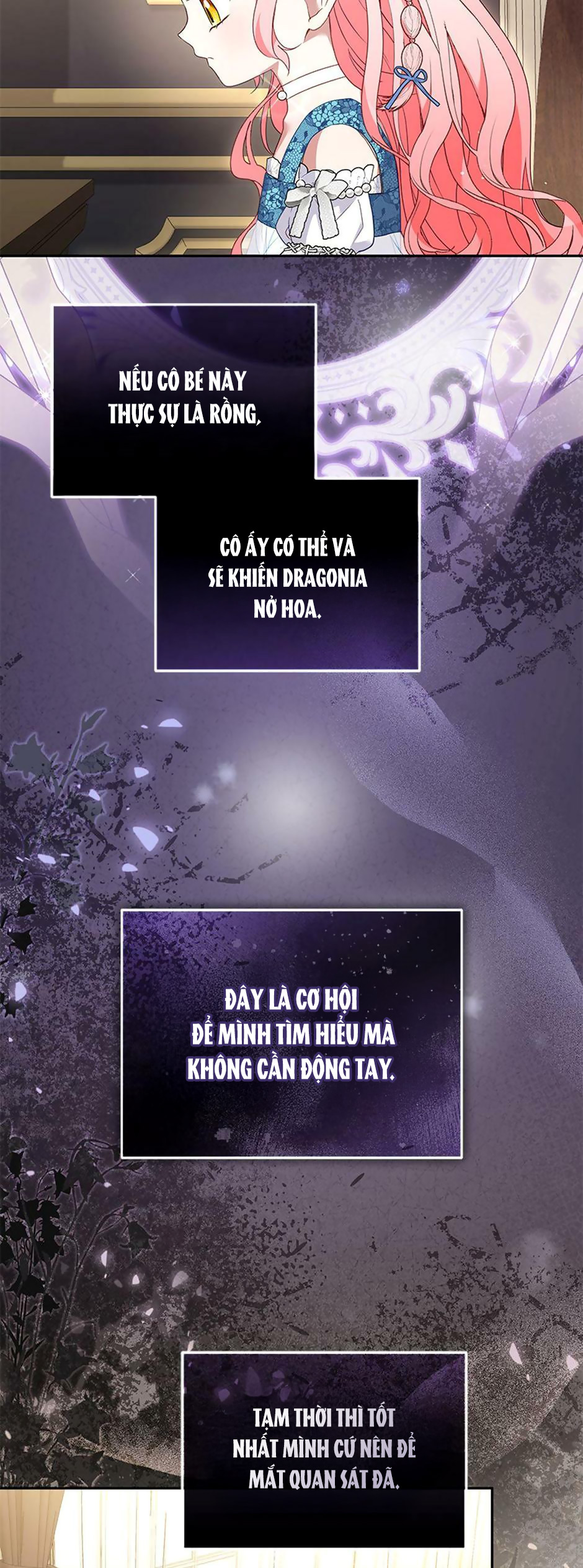 papa tôi là bạo chúa ác ma chapter 60 12