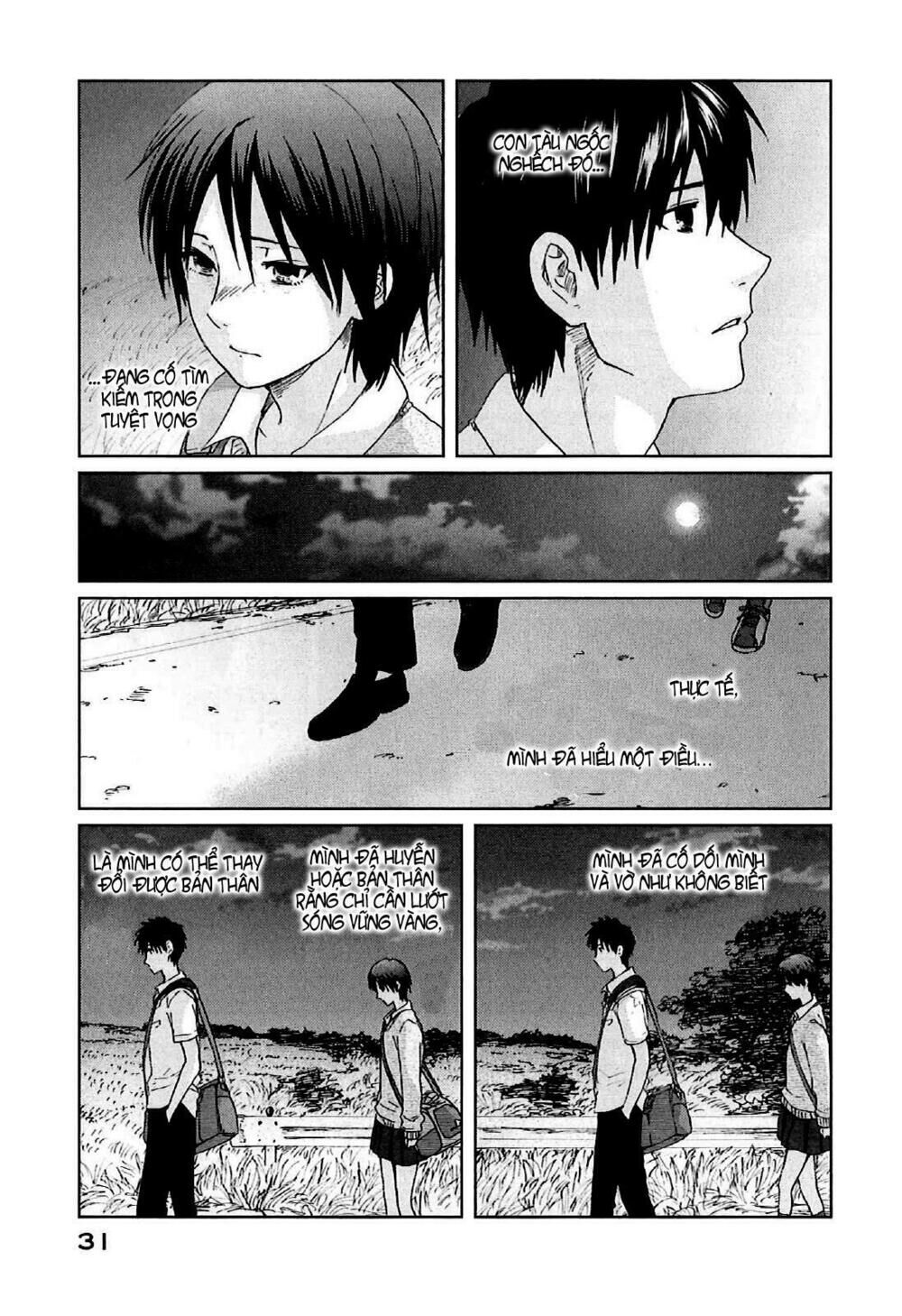 5 centimeters per second (5cm/s) chapter 6 34