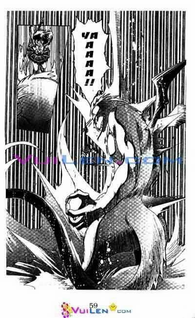 hiệp sĩ phép màu chapter 2 58