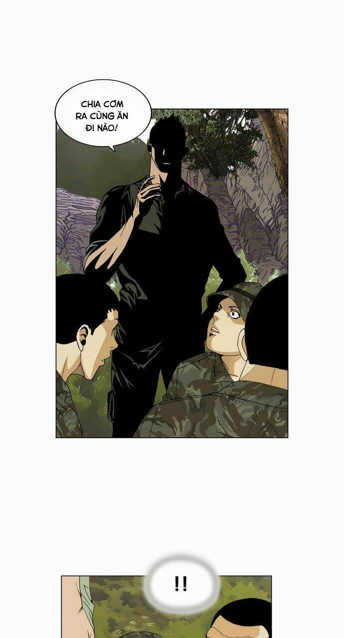 ultimate legend: kang hae hyo chapter 60 18