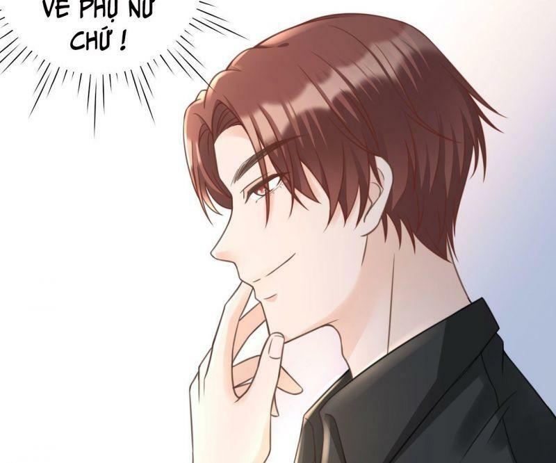 bạn gái tôi mới 30+ tuổi xuân chapter 64 23