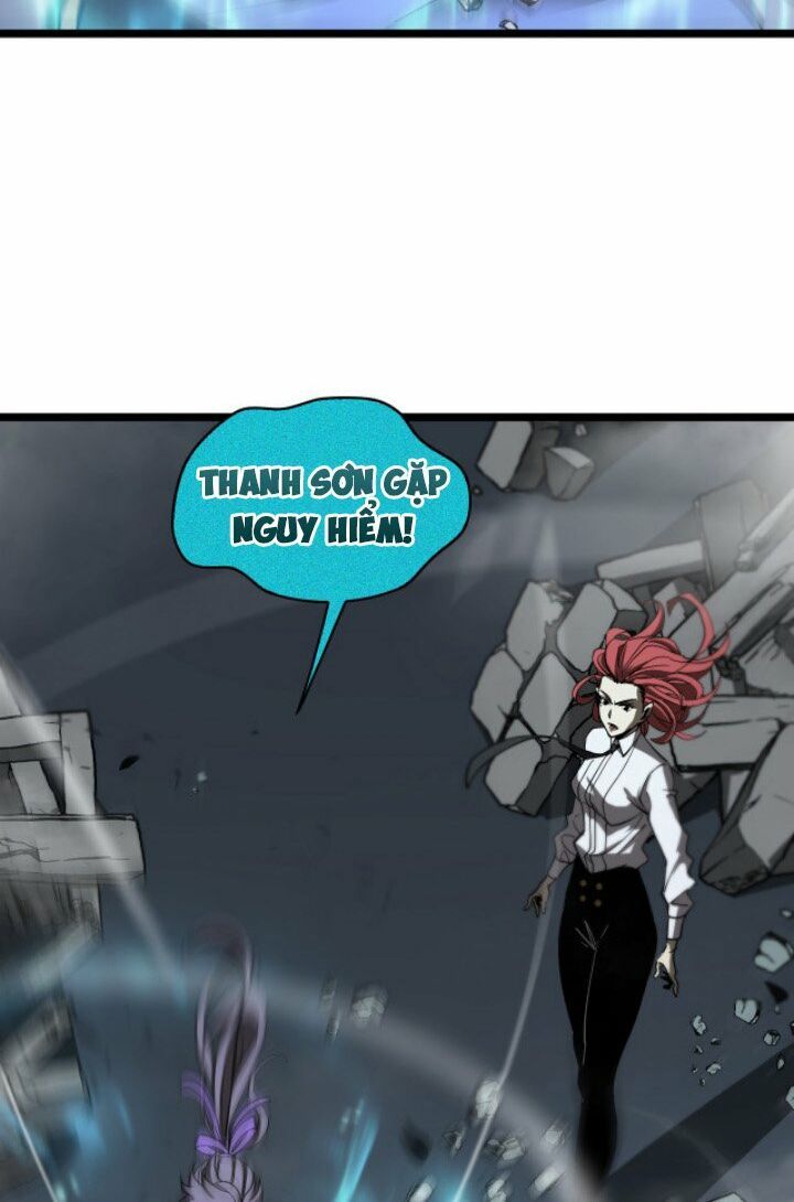 chư giới - tận thế online chapter 43 19