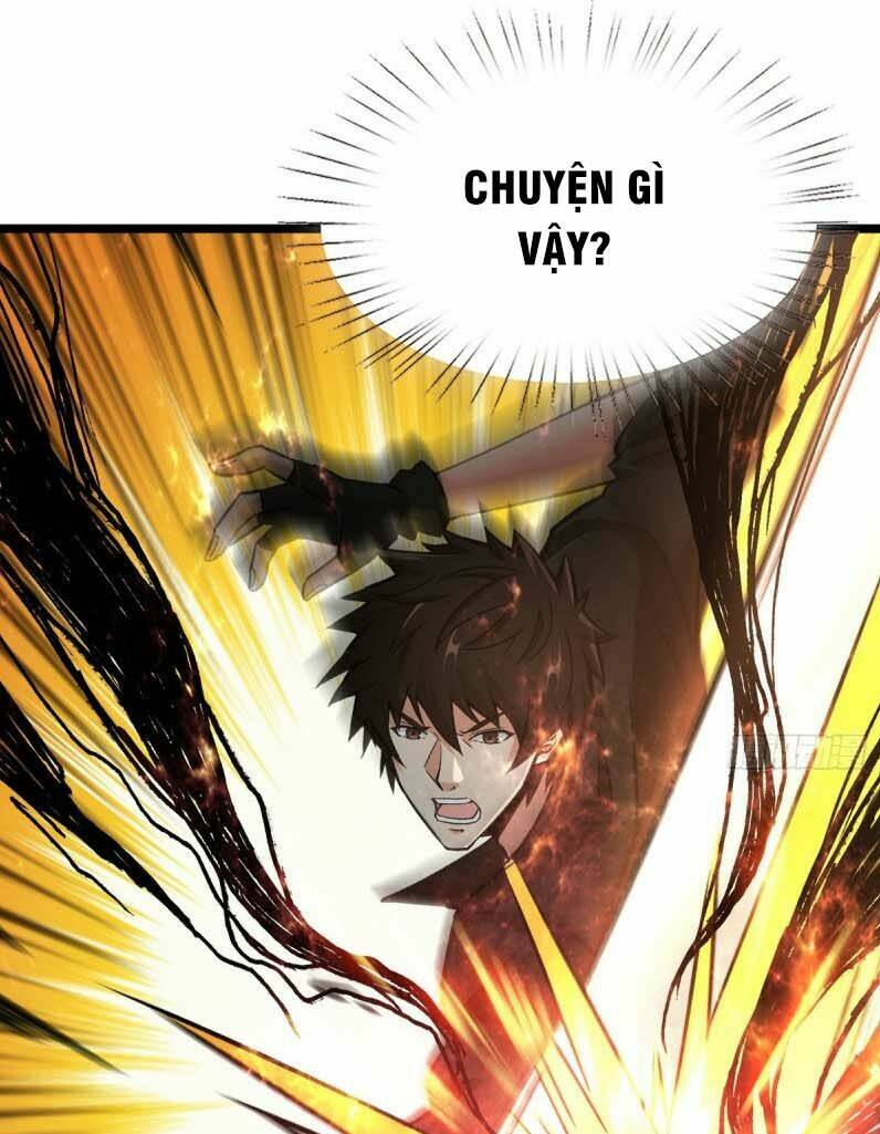 nơi này có yêu khí chapter 57 44