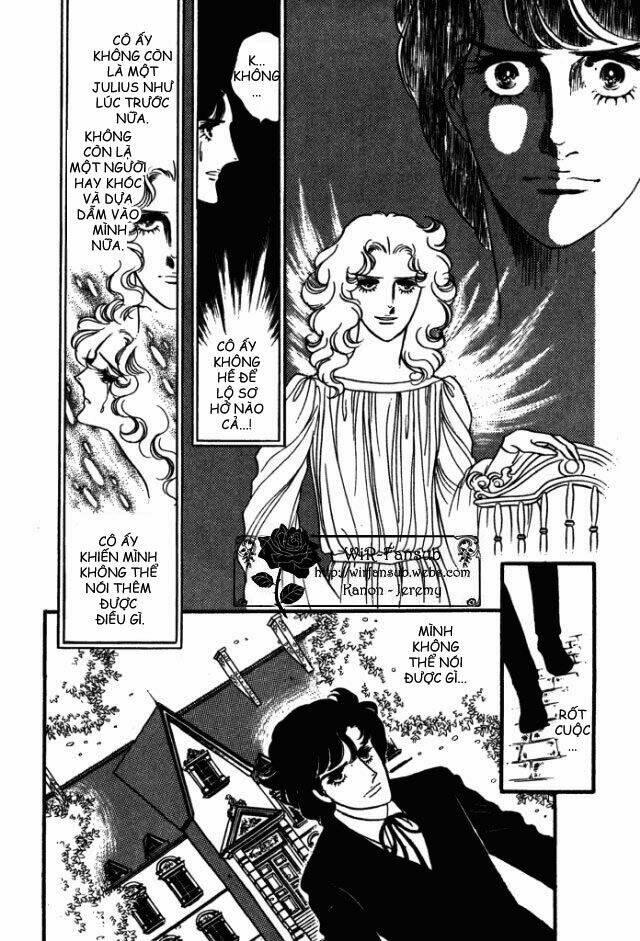 orpheus no mado chapter 21 58