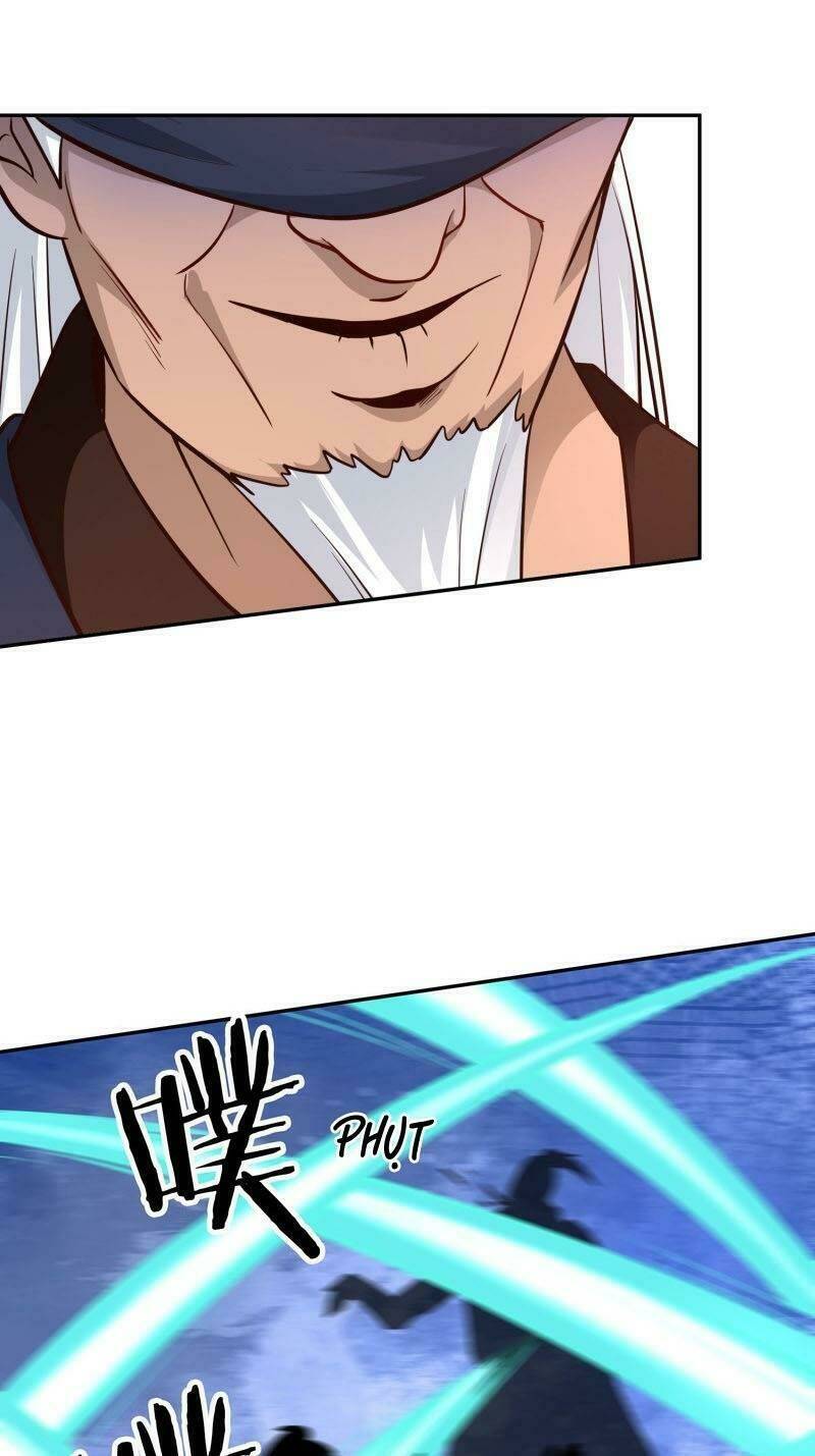 võ linh kiếm tôn chapter 102 27