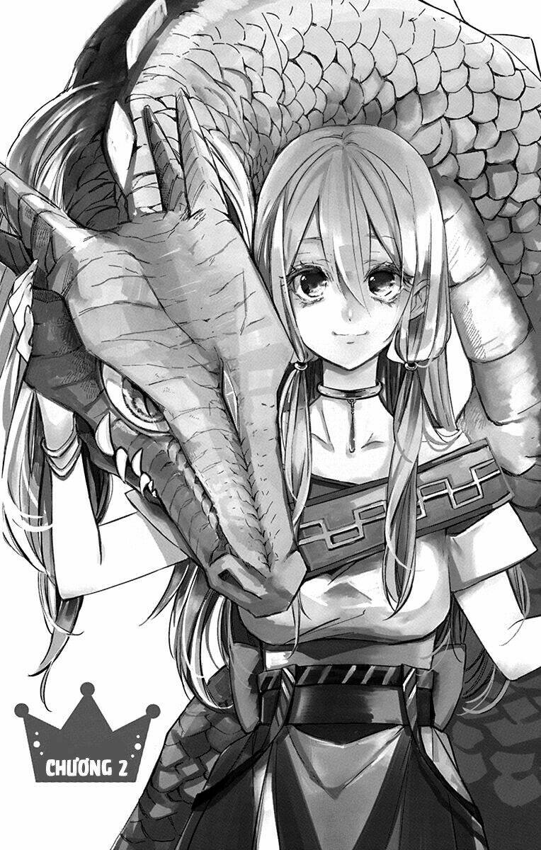 azufareo no sobayounin chapter 2 2