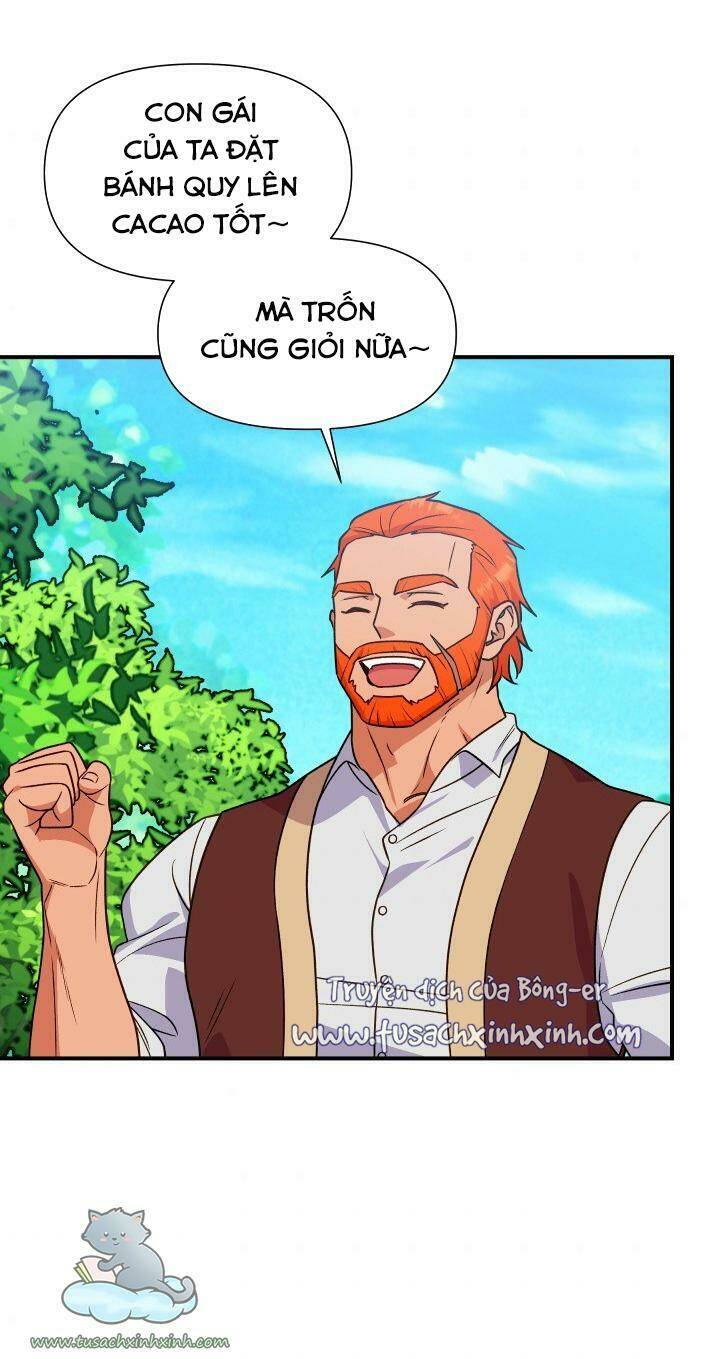 khế ước của nữ công tước quái vật chapter 134 10