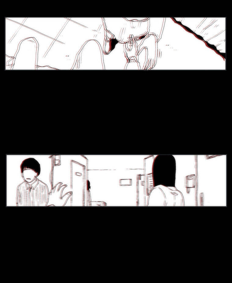 can't see can't hear but love chapter 2 64