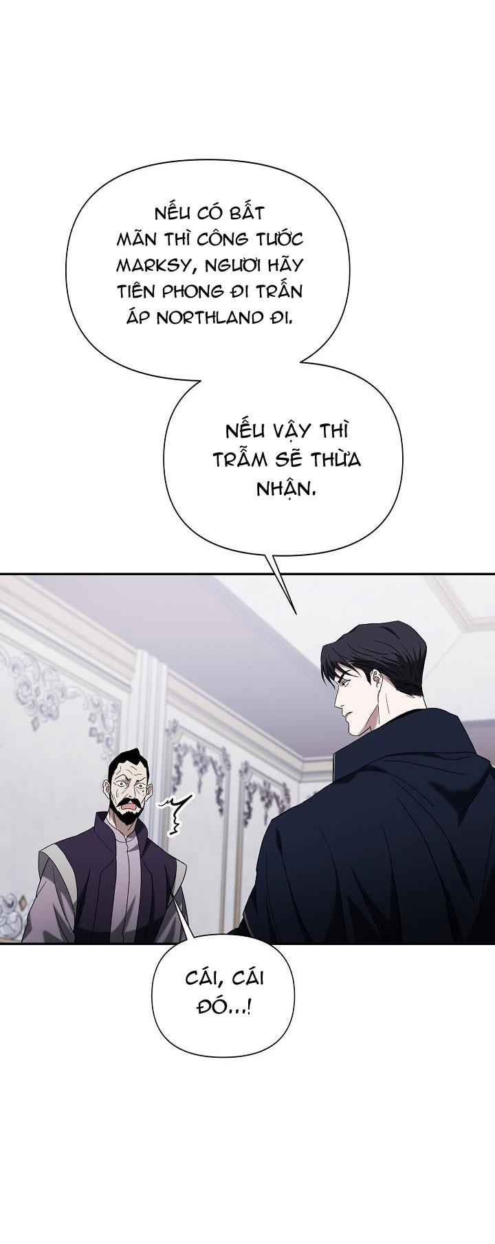 hai đất nước, đất nước của nô lệ chapter 35 45