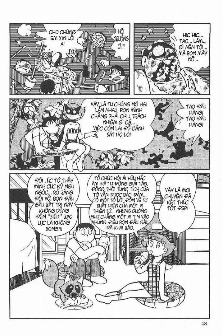 mami cô bé siêu phàm chapter 28 48