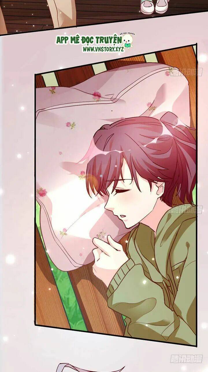 thiên hậu trở về chapter 76 9