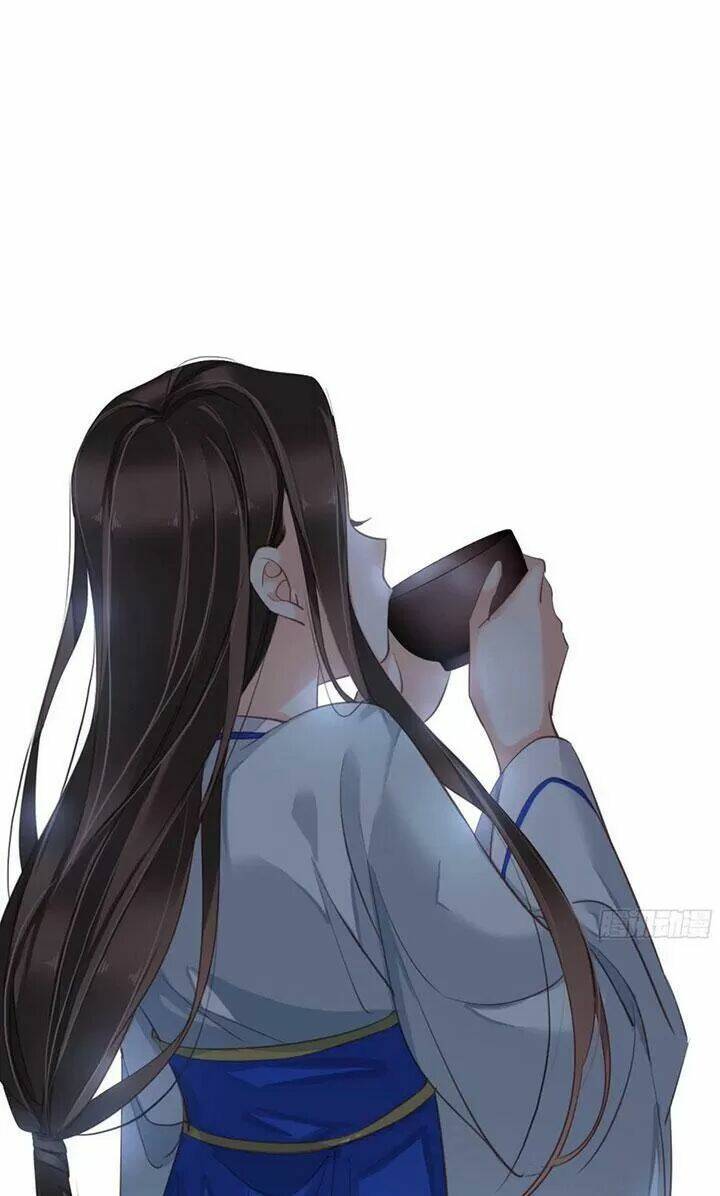 hoàng hậu ương bướng chapter 231 15