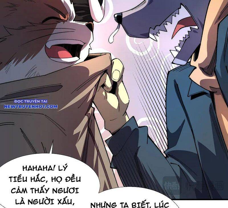 vô hạn thôi diễn chapter 31 64