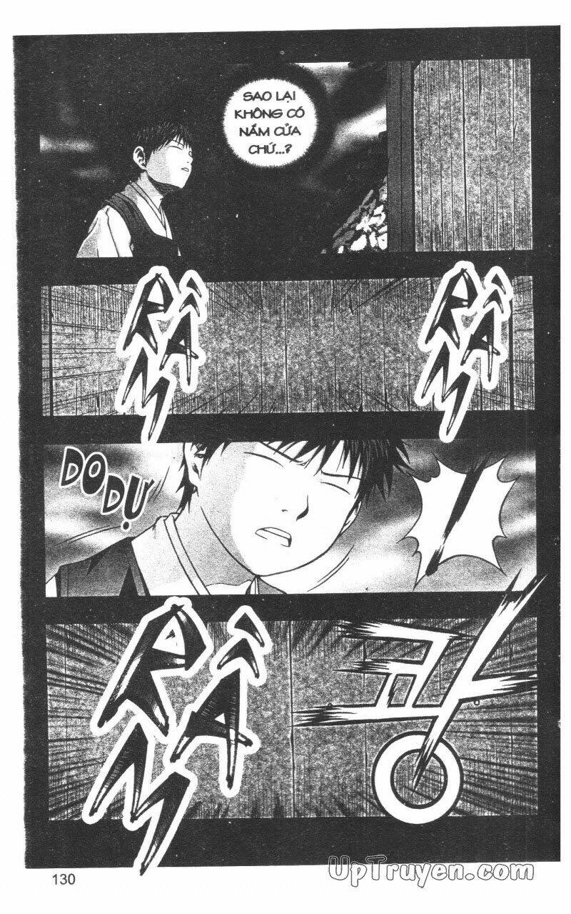 thời gió lốc (thời đại phong tang) chapter 4 132