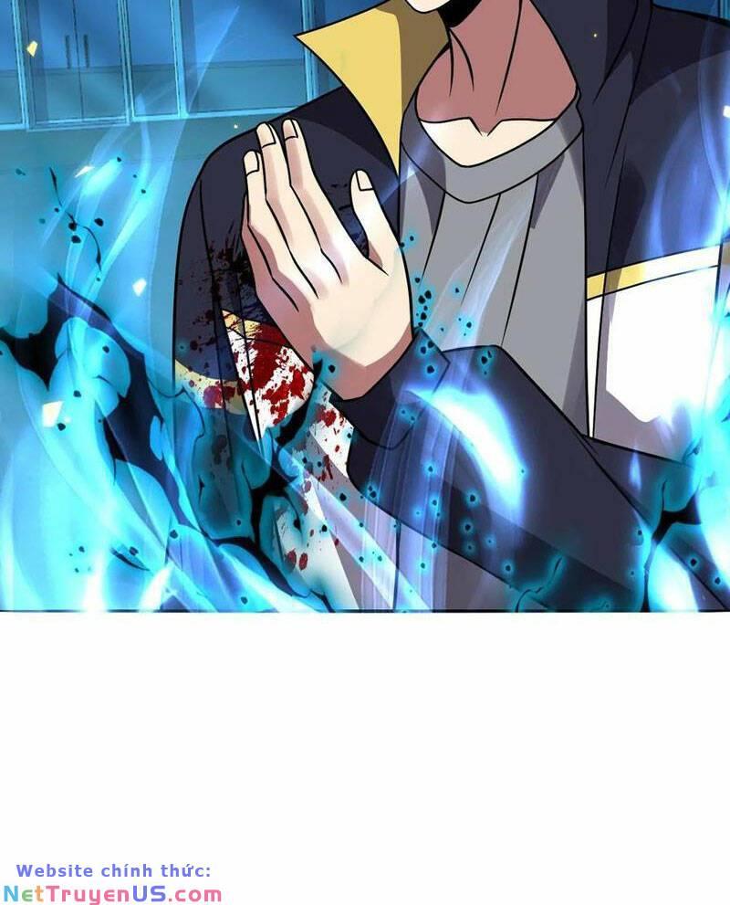 nhìn thấy thanh máu, ta xử tội thần linh chapter 138 2