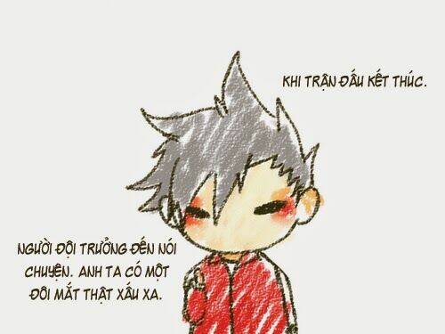 bóng chuyền nảy lửa - kurotsuki dj chapter 12 16