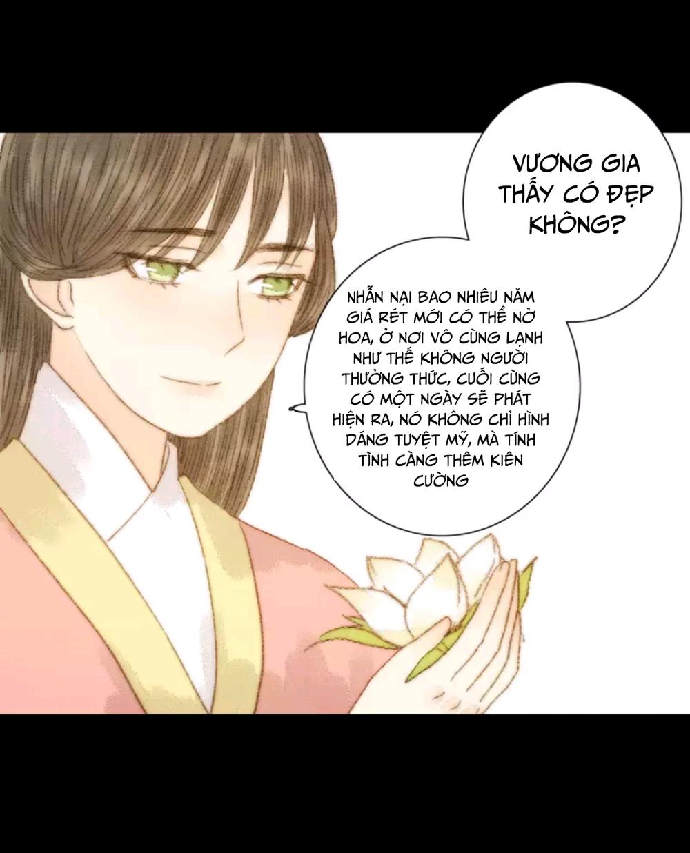 vương gia bá đạo và bác sĩ xinh đẹp chapter 73 15