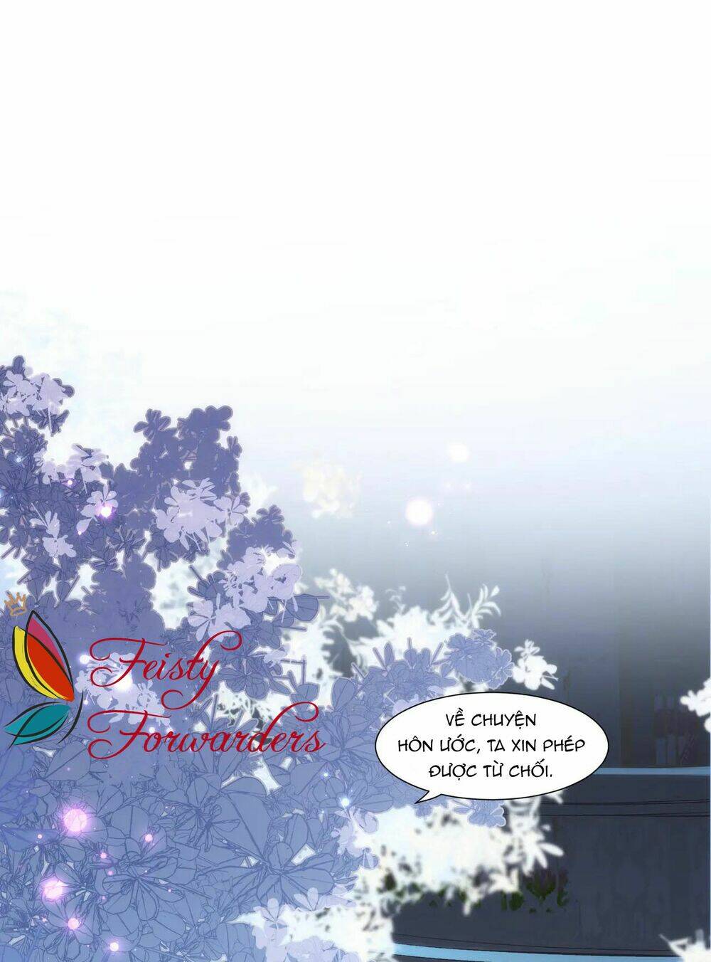 tình địch quái gở lại tăng thêm rồi chapter 19 3