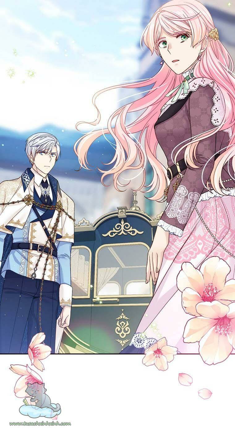 chồng em dễ thương chết mất thôi! chapter 37 50