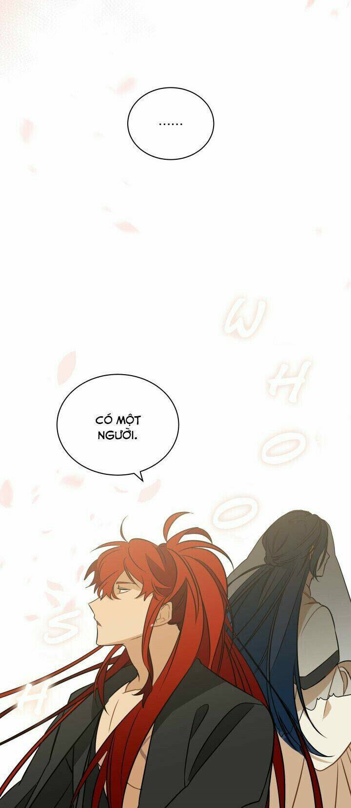 quái thú với hoa chapter 20 41