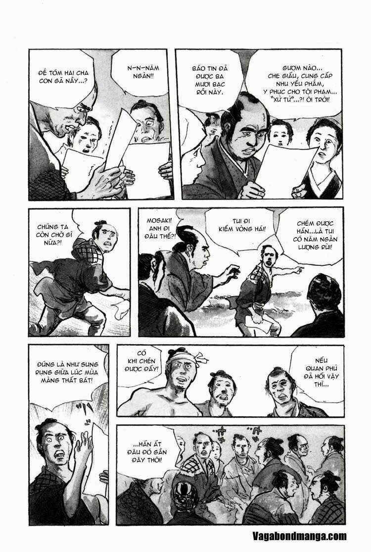 lone wolf and cub chapter 86 12
