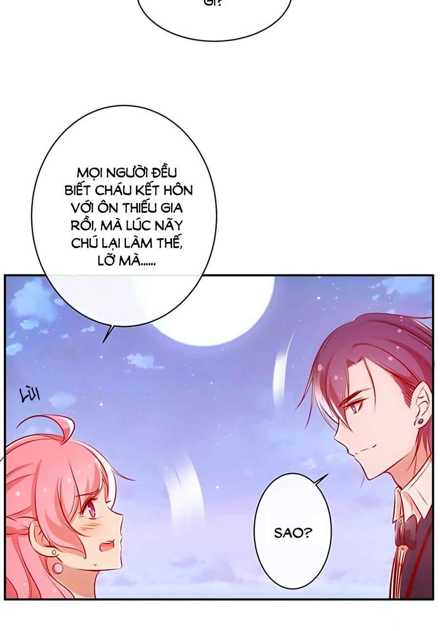 cả thế giới đều không bằng người chapter 36 24