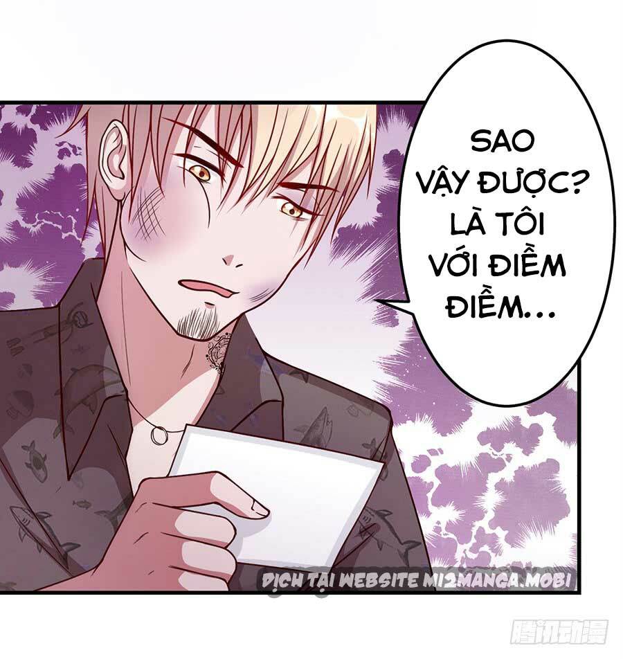 gả cho tình cũ làm lão bà chapter 20 11