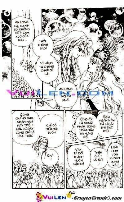 đóa hoa yêu kiều chapter 7 85