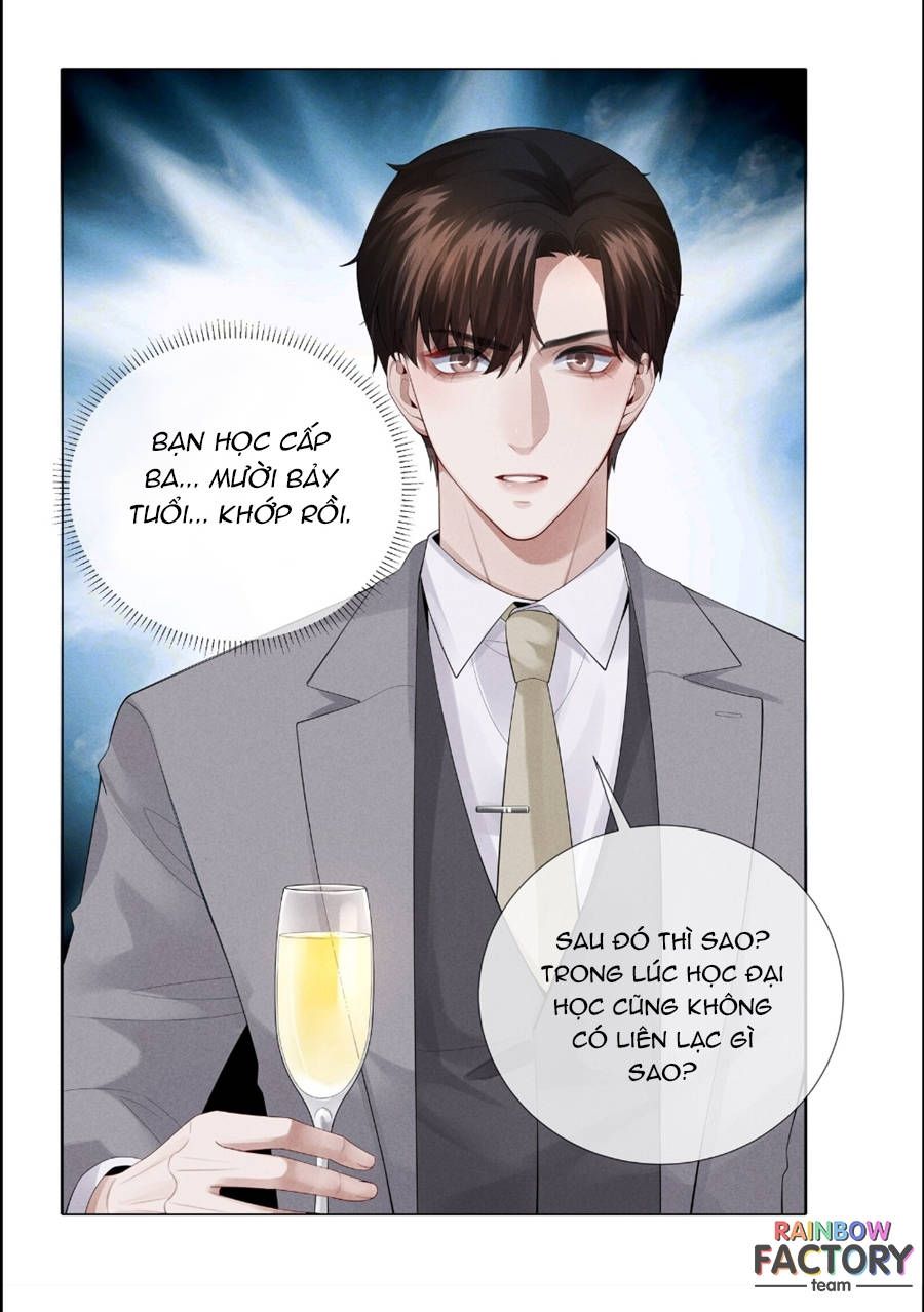 dior tiên sinh chapter 18 25