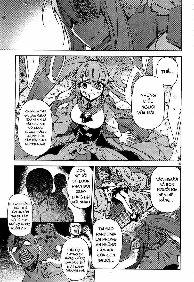 ark:romancer chapter 6 27