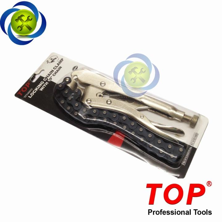 Kìm bấm xích TOP TPT-30011 loại 19 inch