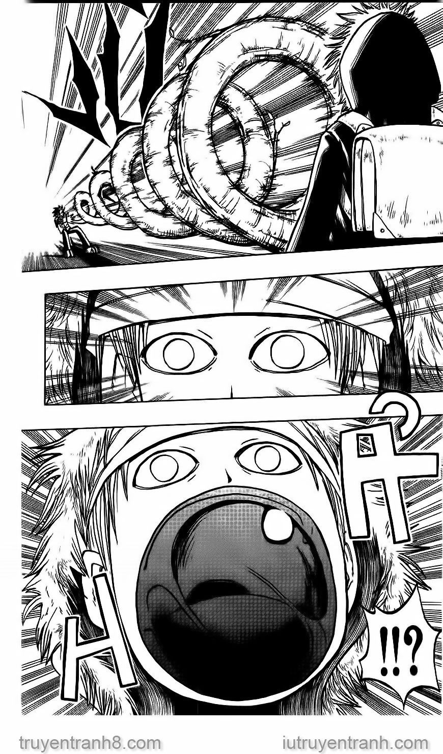 law of ueki chapter 20 17