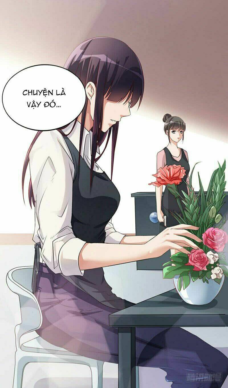 danh môn độc sủng ái thê chapter 13 16