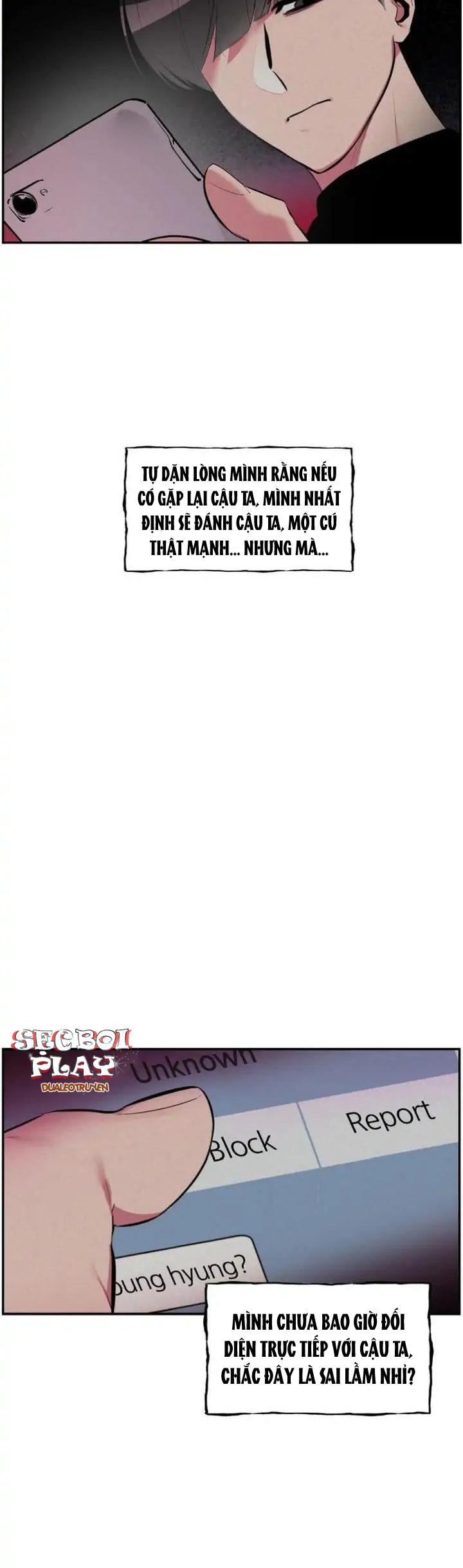 đối tác cơ thể hoàn hảo chapter 23 9