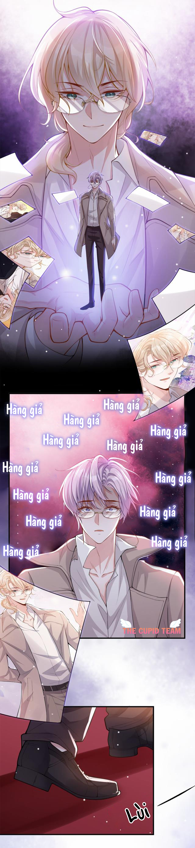 thế thân chapter 6 20