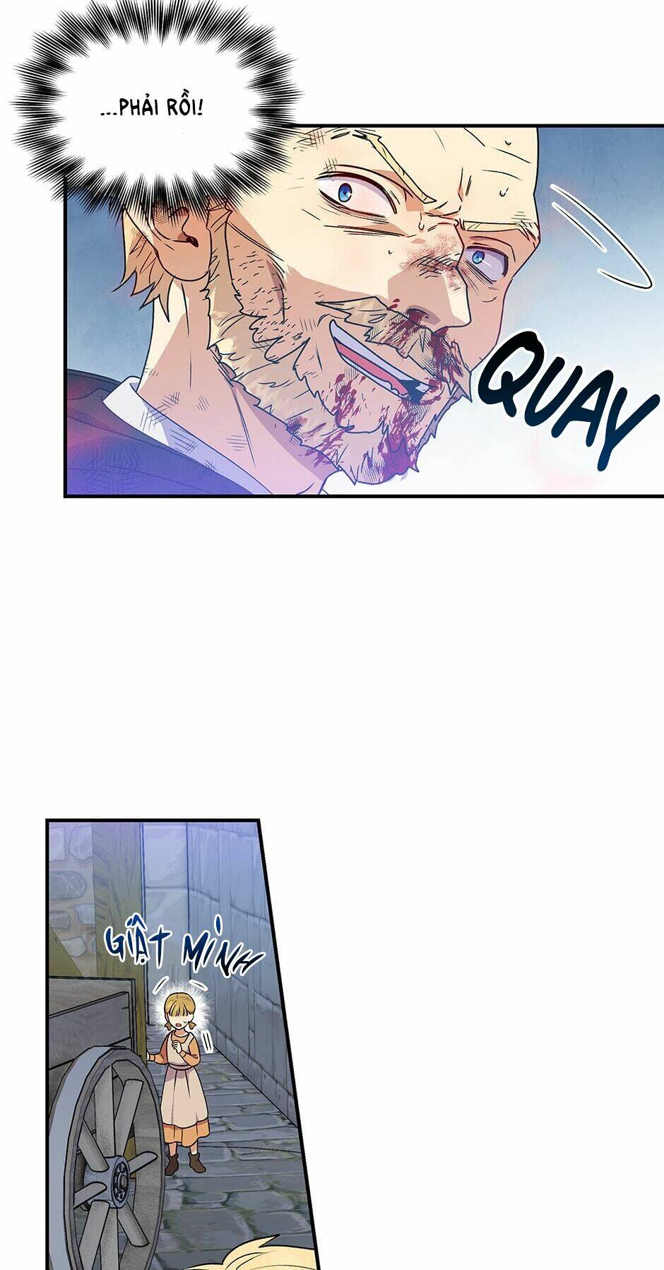 khế ước của nữ công tước quái vật chapter 122 18