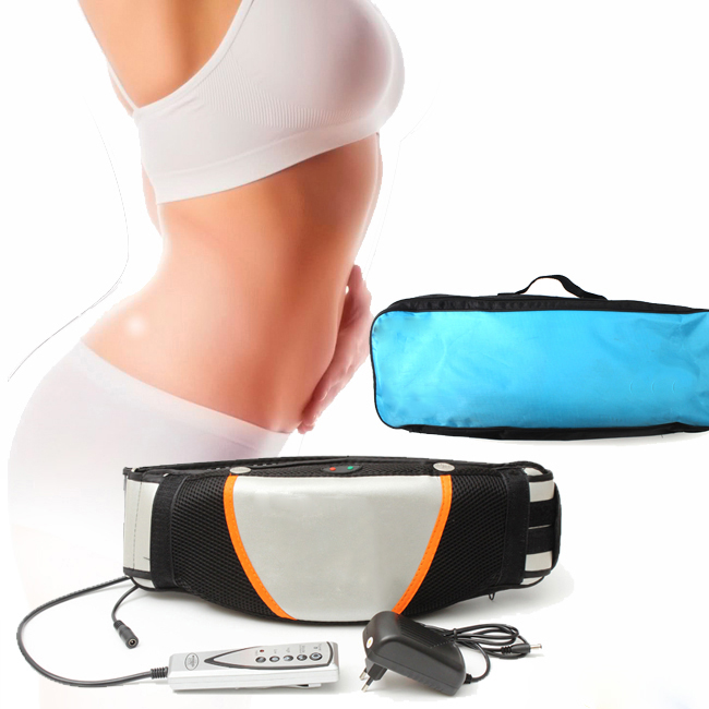 Đai Massage Giảm Béo – Giảm Mỡ Bụng Hiệu Quả