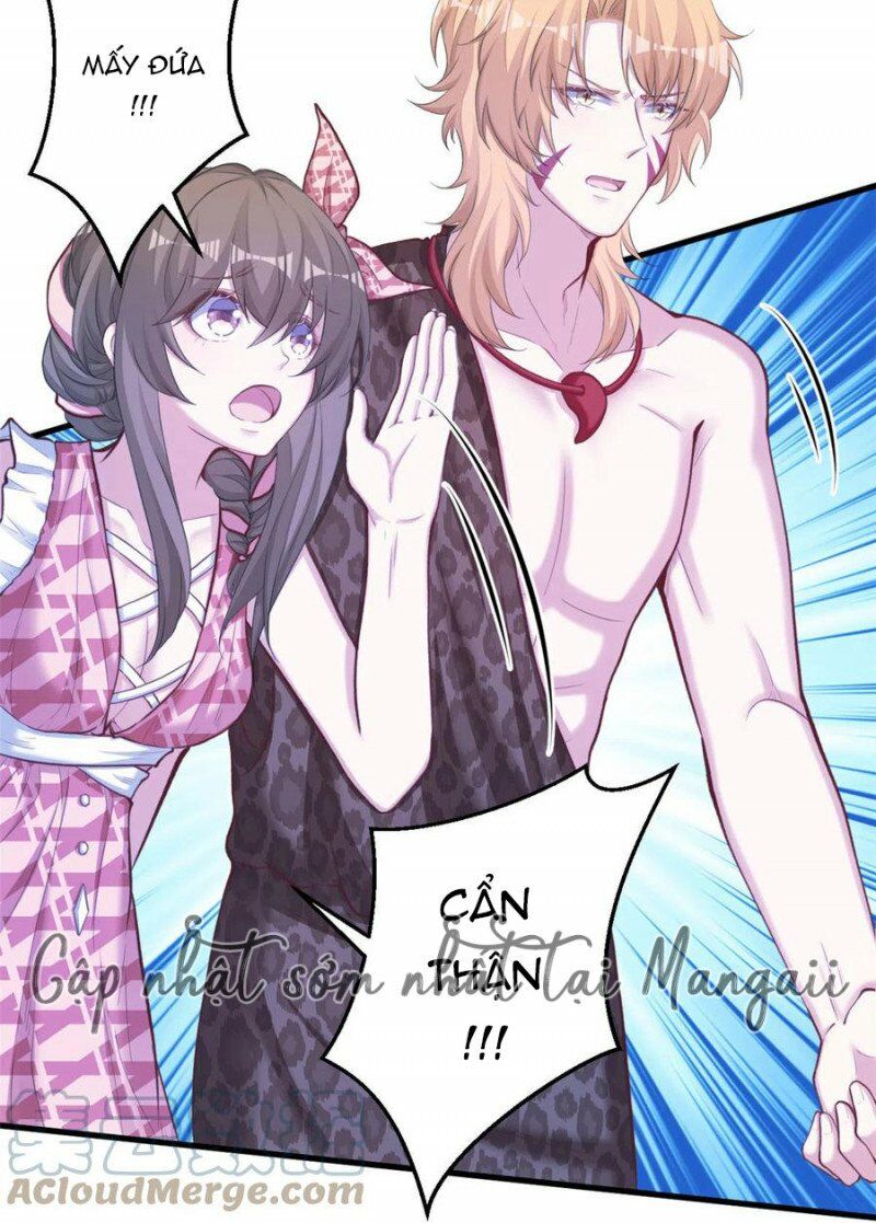 [16+] thảnh thơi thú thế chủng chủng điền, sinh sinh tể chapter 374 14