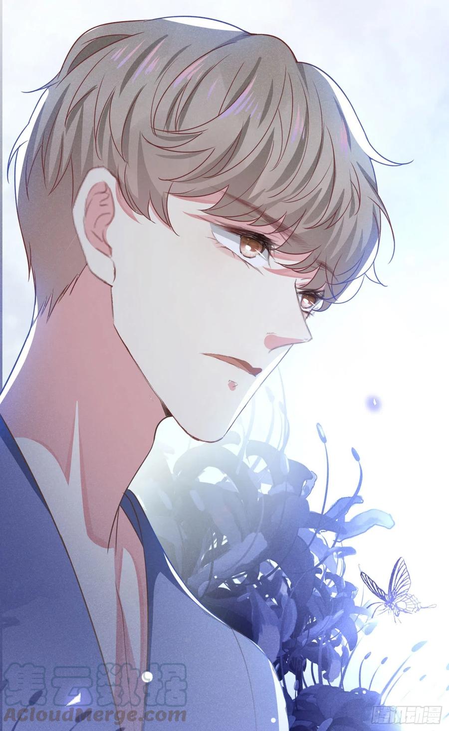 anh ấy gọi tôi là hắc liên hoa chapter 39 22