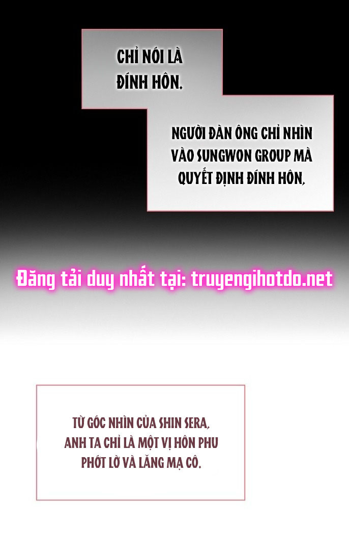 không thể thoát ra khỏi bộ phim kịch tính chapter 2.2 16