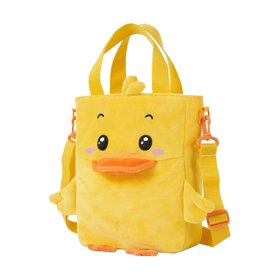Túi tote mini Samsonite Sammies Dreams Mini Tote Ducky