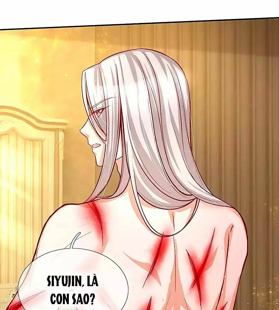 bỗng một ngày trở thành con gái nhà vua chapter 130 6