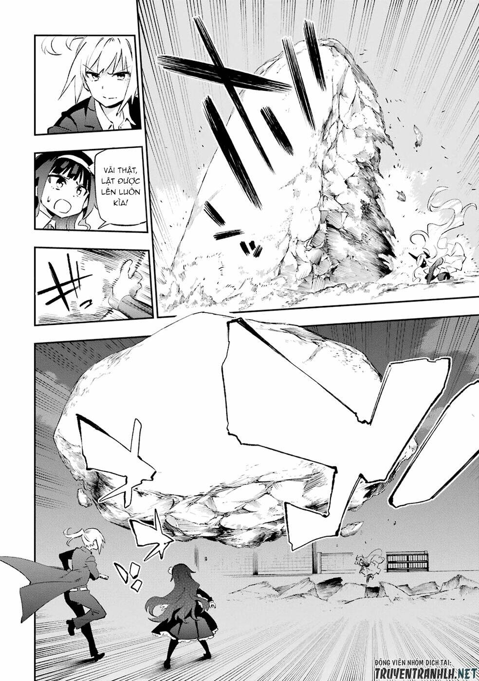 urami koi, koi, urami koi chapter 32 14